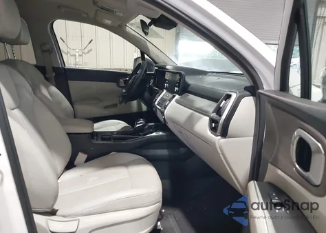 2021 Kia Sorento Ex из США, поврежденный, VIN 5XYRHDLFXMG060830